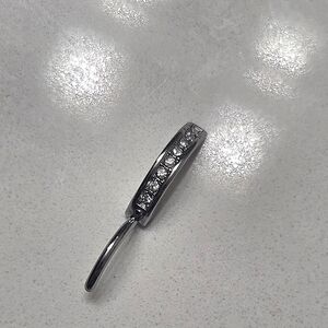 Belly Button Piercing